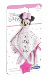 Disney Baby. Przytulanka Minnie - zdjęcie