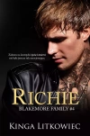 Richie. Blakemore Family. Tom 4 - zdjęcie