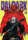Dai Dark. Tom 3 - zdjęcie