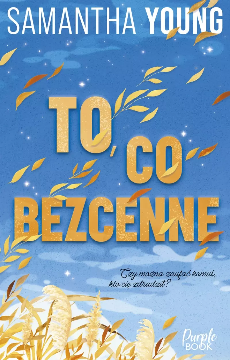 To, co bezcenne To, co bezcenne