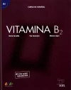 Vitamina B2 Podręcznik + con audio Descargable - zdjęcie