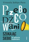 Przebodźcowani. Szukając siebie w świecie nadmiaru - zdjęcie
