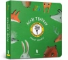 Zwierzęta lasu / Forest animals wersja ukraińska) - zdjęcie