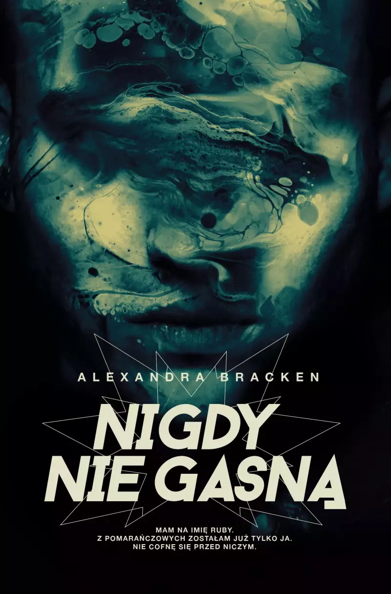 Nigdy nie gasną
