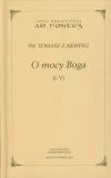 O mocy Boga tom 5 - zdjęcie