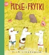 Pudle i frytki - zdjęcie