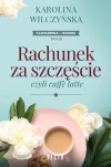 Rachunek za szczęście, czyli caffe latte - zdjęcie