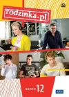 Rodzinka.pl - Sezon 12 (3 DVD) - zdjęcie