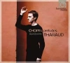 Preludes Tharaud, CD - zdjęcie