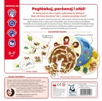 Gra edukacyjna. Logika, zdjęcie 3