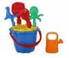 Zestaw do piasku - zdjęcie