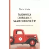 Tajemnica chińskich samochodzików - zdjęcie