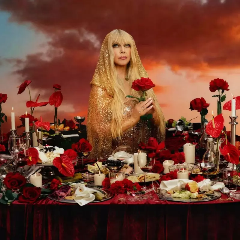 Niech Żyje Bal, CD Niech Żyje Bal, CD