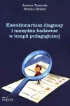 Kwestionariusz diagnozy i narzędzia badawcze w terapii pedagogicznej - zdjęcie
