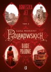 Saga rodziny Polakowskich. Tom 2. Długie południe. Saga rodziny Polakowskich. Tom 2 - zdjęcie