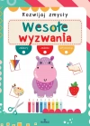 Rozwijaj zmysły Wesołe wyzwania - zdjęcie