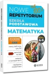 Nowe Repetytorium. Szkoła podstawowa. Matematyka. Klasy 4-6 - zdjęcie