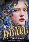 Belladonna. Tom 3. Wisteria - zdjęcie