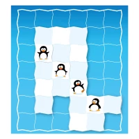 Smart Games. Parada pingwinów, zdjęcie 6