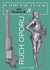 Łysiak na łamach 8 – Ruch oporu - zdjęcie