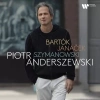 Bartók, Janáček, Szymanowski, CD - zdjęcie