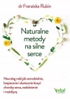 Naturalne metody na silne serce - zdjęcie