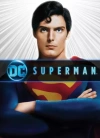 Kolekcja DC. Superman. Edycja specjalna, DVD - zdjęcie
