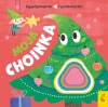 Moja choinka. Zgadywanki, rymowanki - zdjęcie