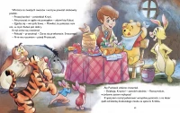 Disney Kubuś i Przyjaciele. Dzień w ogrodzie, zdjęcie 4