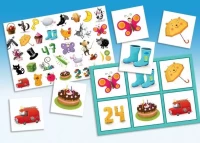 Lotto. Loteryjka obrazkowa, zdjęcie 3