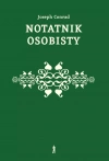 Notatnik osobisty. Ze wspomnień - zdjęcie