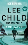 Jack Reacher. Tajny raport - zdjęcie