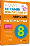 Nowy Egzamin ósmoklasisty - arkusze. Matematyka 2026 - zdjęcie