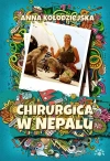 Chirurgica w Nepalu - zdjęcie