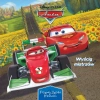Wyścig mistrzów. Przygody Zygzaka McQueena. Disney Pixar Auta - zdjęcie
