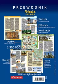 Polska Niezwykła. Przewodnik, zdjęcie 2
