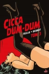 Cicca Dum-Dum. Tom 3 - zdjęcie