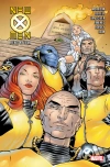 New X-Men. Piekło na Ziemi. Tom 2 - zdjęcie