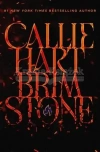 Brimstone: sequel to the addictive enemies-to-lovers romantasy global sensation QUICKSILVER - zdjęcie