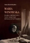Maria Winowska, pisarka emigracyjna - zdjęcie