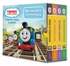 Moja pierwsza biblioteczka. Tomek i przyjaciele. Niezawodne lokomotywy - zdjęcie