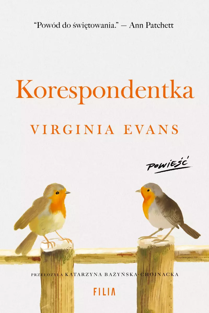 Korespondentka Korespondentka