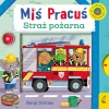 Miś Pracuś. Straż pożarna - zdjęcie