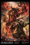Overlord 13 Paladyn świętej monarchii Część 2 - zdjęcie