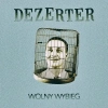 Wolny wybieg, CD - zdjęcie
