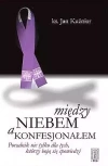 Między niebem a konfesjonałem. Poradnik nie tylko dla tych, którzy boją się spowiedzi - zdjęcie