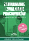 Zatrudnianie i zwalnianie pracowników... - zdjęcie