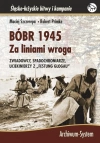 Bóbr 1945. Za liniami wroga BR - zdjęcie