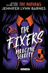 The Fixers. Mroczne sekrety T.1 - zdjęcie