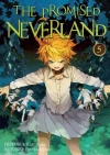 The Promised Neverland. Tom 5 - zdjęcie